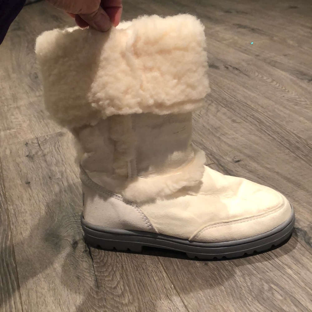 Ugg Boots - image 2